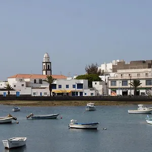 ático Tanausú Apartamento Arrecife (Lanzarote)