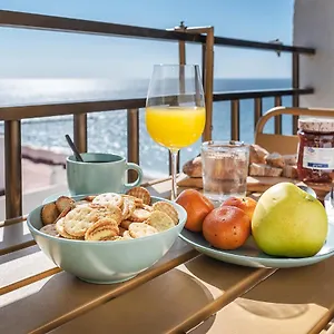 Lux&cool Paseo Maritimo Apartment