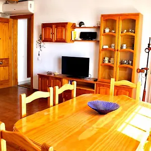 Apartamento En La Almadraba De Cabo De Gata, Almería