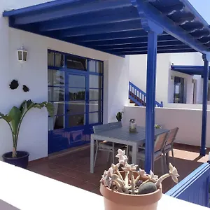 Casa Mi Sol Сasa de vacaciones Puerto Calero