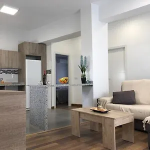  Appartement Rg