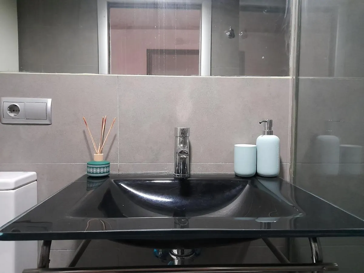 Careaga 4 Apartment Almeria