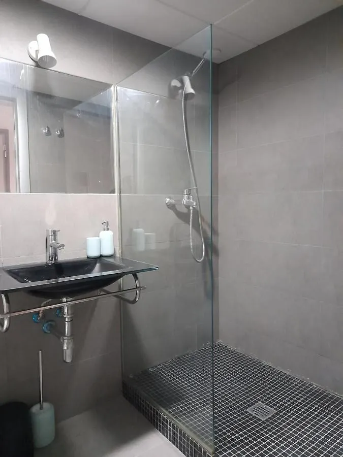 Careaga 4 Apartment Almeria