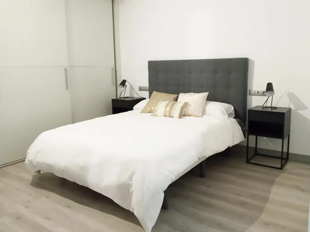 Careaga 4 Apartment Almeria 0*,  Spain