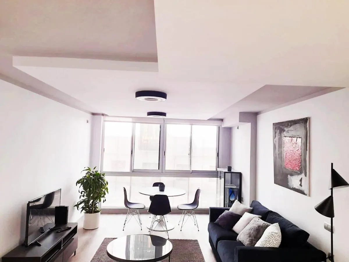 Careaga 4 Apartment Almeria 0*,