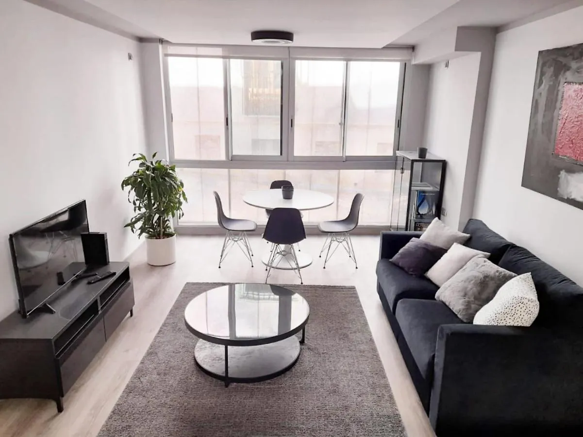 Careaga 4 Apartment Almeria 0*,  Spain
